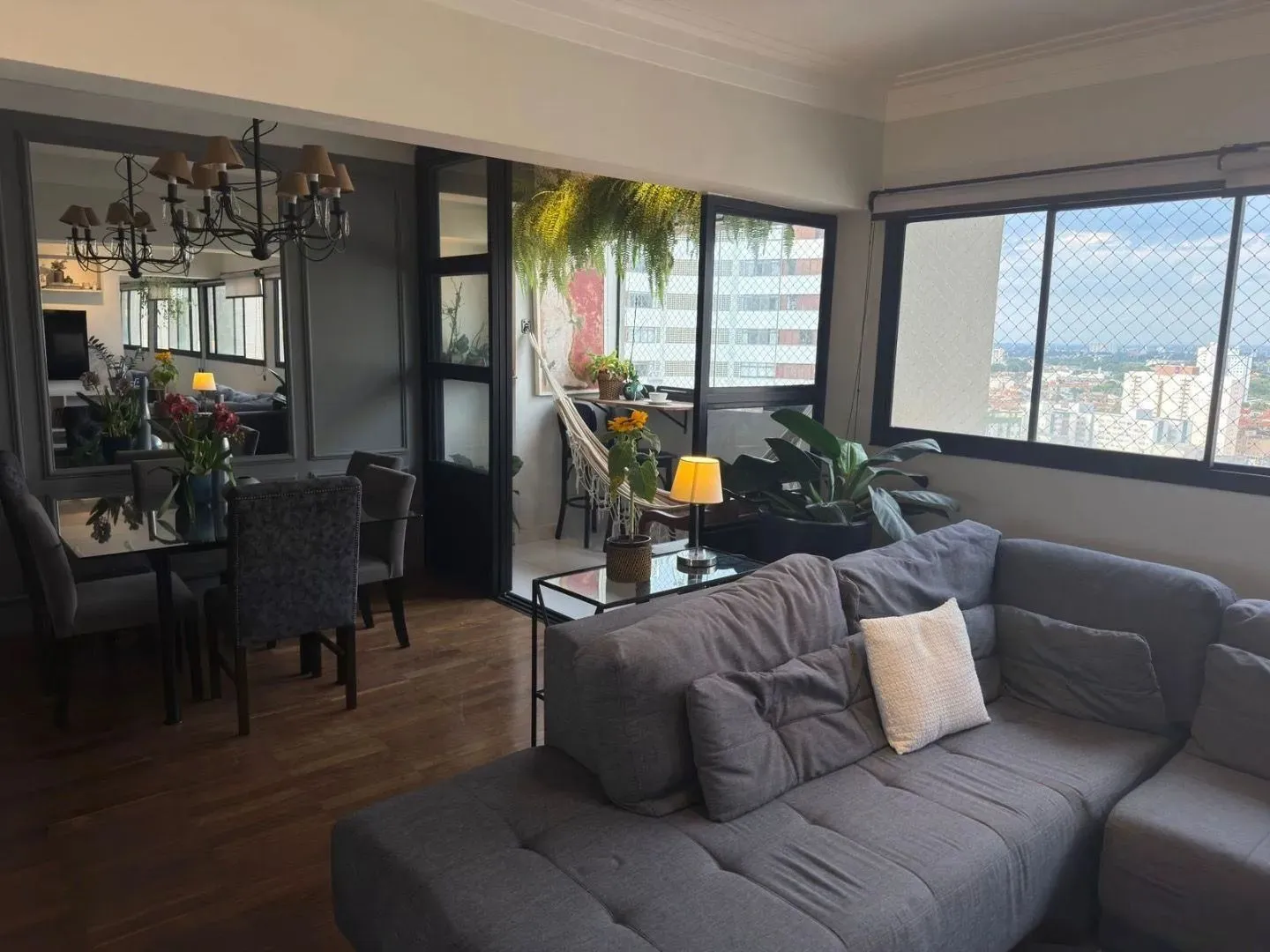 Apartamento, 3 quartos, 120 m² - Foto 15