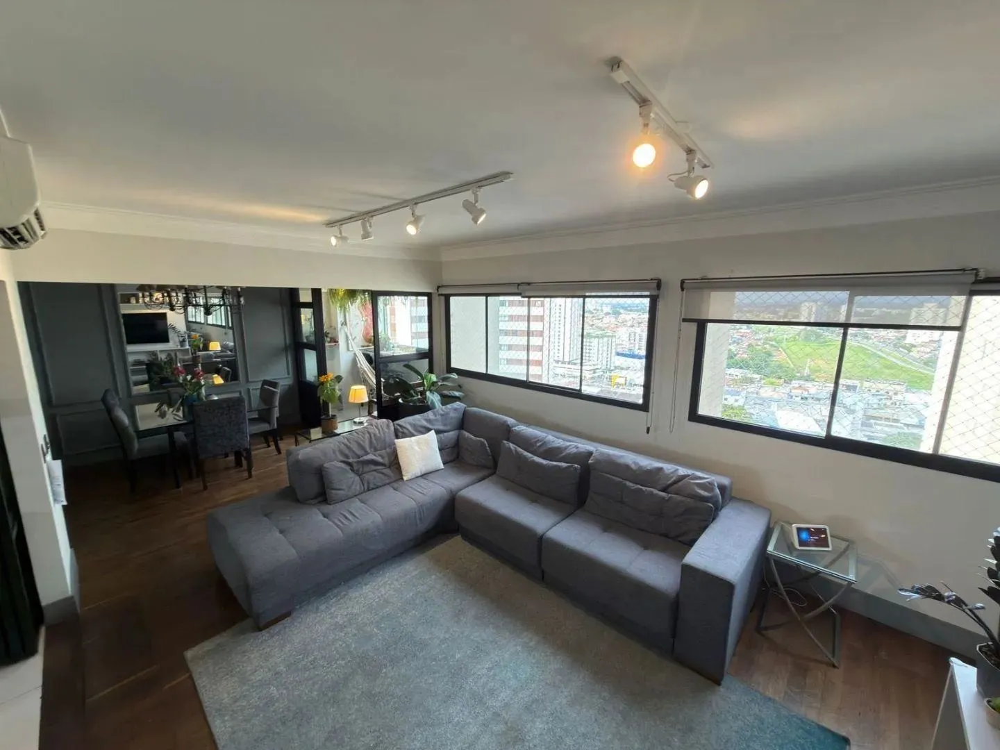 Apartamento, 3 quartos, 120 m² - Foto 16