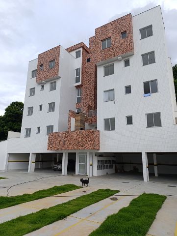 Foto do Apartamento - Apartamento garden à Venda, Rio Branco, Belo Horizonte, MG | Deltalar Imóveis
