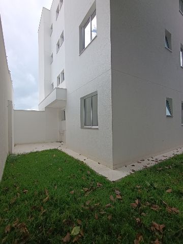 Foto do Apartamento - Apartamento garden à Venda, Rio Branco, Belo Horizonte, MG | Deltalar Imóveis