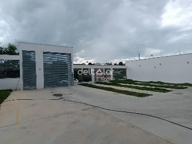 Apartamento com 97m² 2 quartos e 1 banheiro, à venda, no bairro Rio Branco em Belo Horizonte