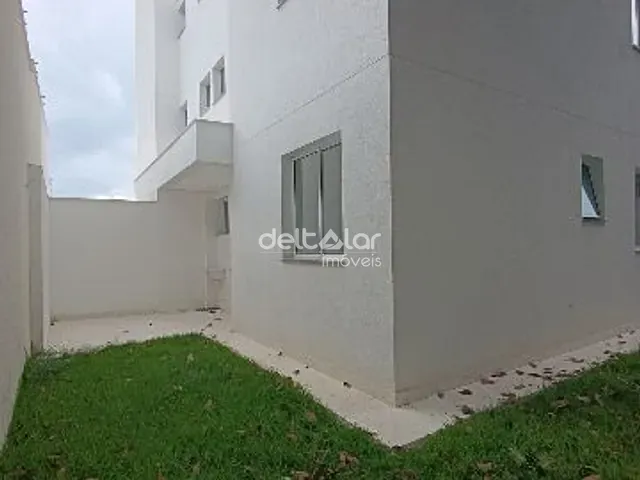 Apartamento com 97m² 2 quartos e 1 banheiro, à venda, no bairro Rio Branco em Belo Horizonte