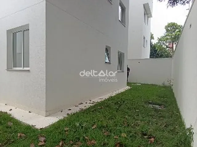 Apartamento com 97m² 2 quartos e 1 banheiro, à venda, no bairro Rio Branco em Belo Horizonte