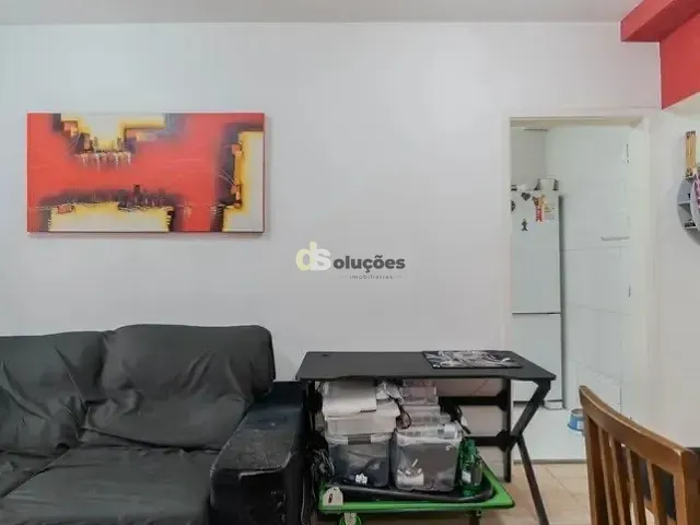 Apartamento 2 quartos e 2 banheiros, à venda, no bairro Bela Vista em São Paulo