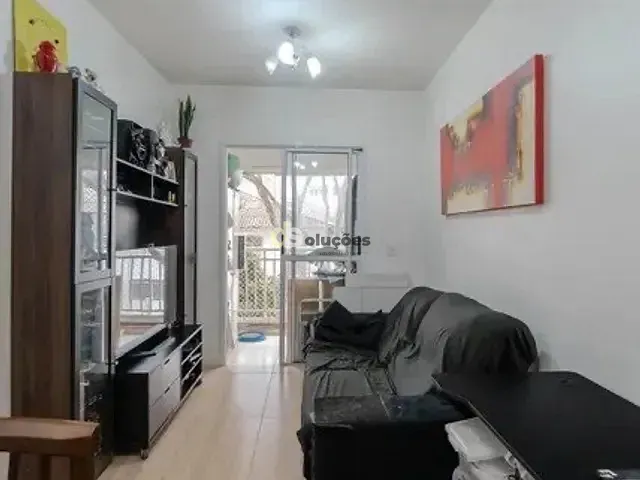 Apartamento 2 quartos e 2 banheiros, à venda, no bairro Bela Vista em São Paulo