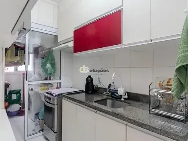 Apartamento 2 quartos e 2 banheiros, à venda, no bairro Bela Vista em São Paulo