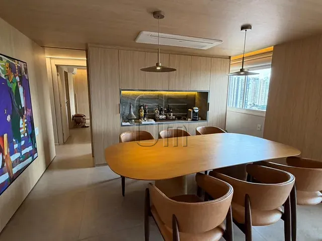 Apartamento 2 quartos e 4 banheiros, à venda, no bairro Gleba Fazenda Palhano em Londrina