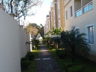 Foto do Apartamento-Apartamento à venda, Novo Mundo, Curitiba, PR