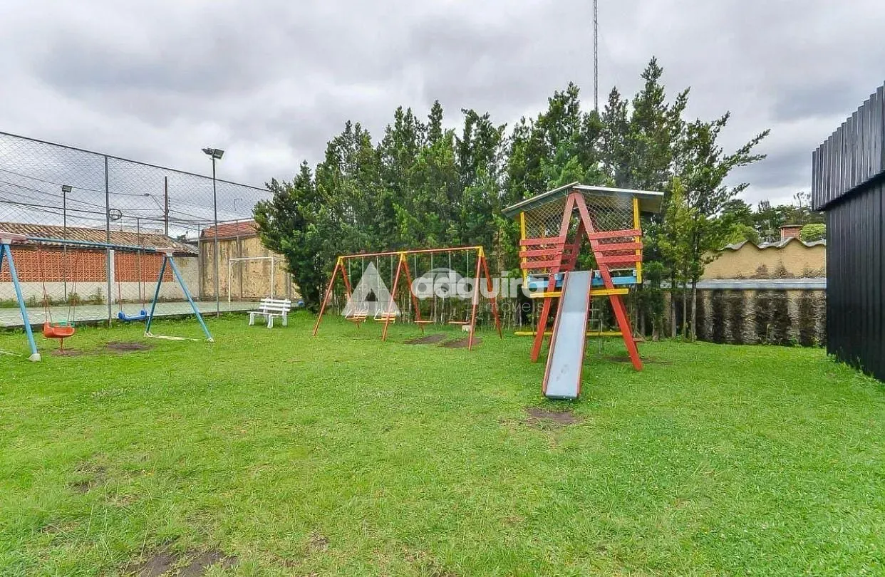 Apartamento, 2 quartos, 49 m² - Foto 12