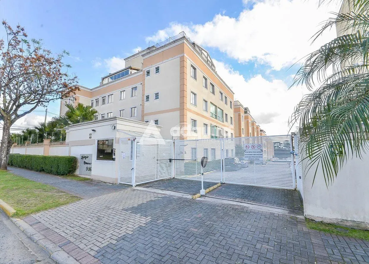Apartamento, 2 quartos, 49 m² - Foto 2