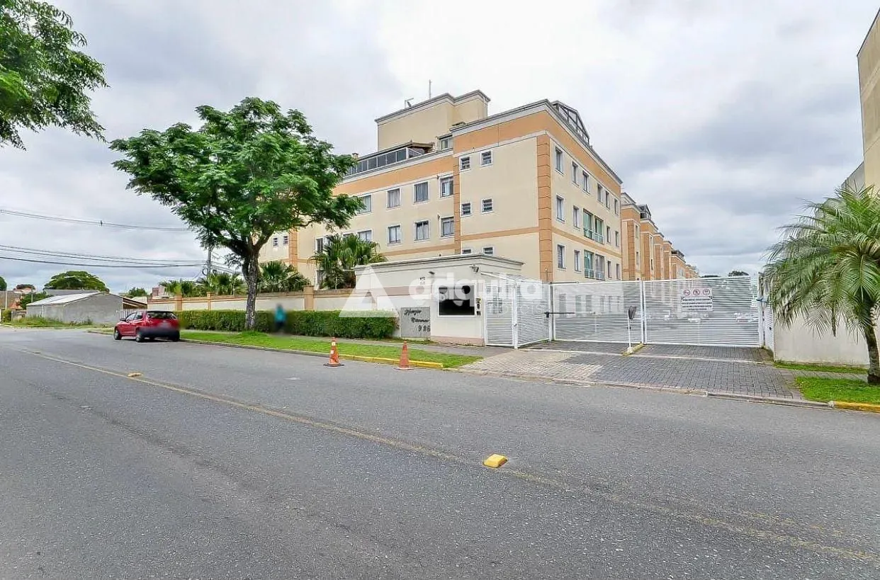 Apartamento, 2 quartos, 49 m² - Foto 1