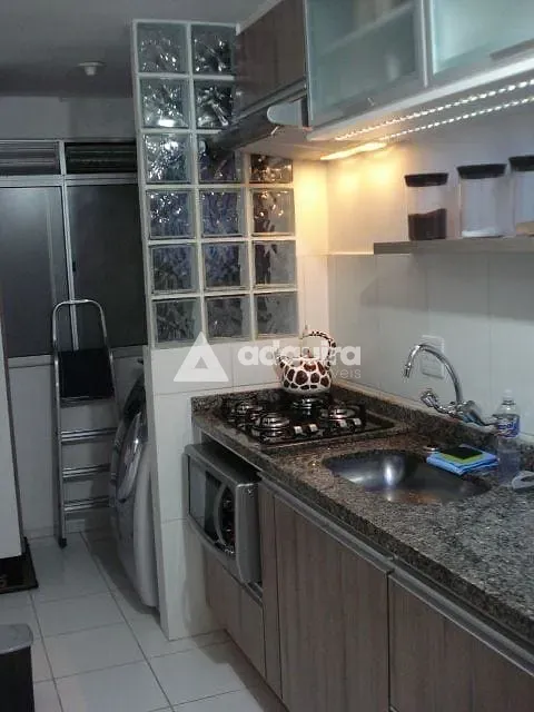 Apartamento, 2 quartos, 49 m² - Foto 8