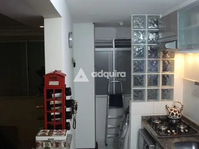 Apartamento, 2 quartos, 49 m² - Foto 7