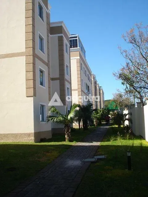 Apartamento, 2 quartos, 49 m² - Foto 4
