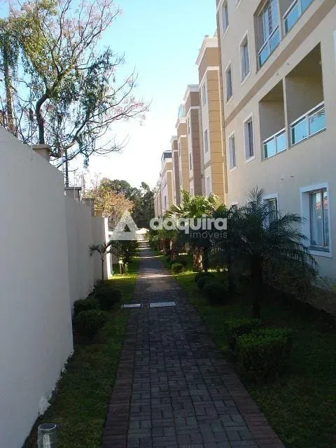 Apartamento, 2 quartos, 49 m² - Foto 3