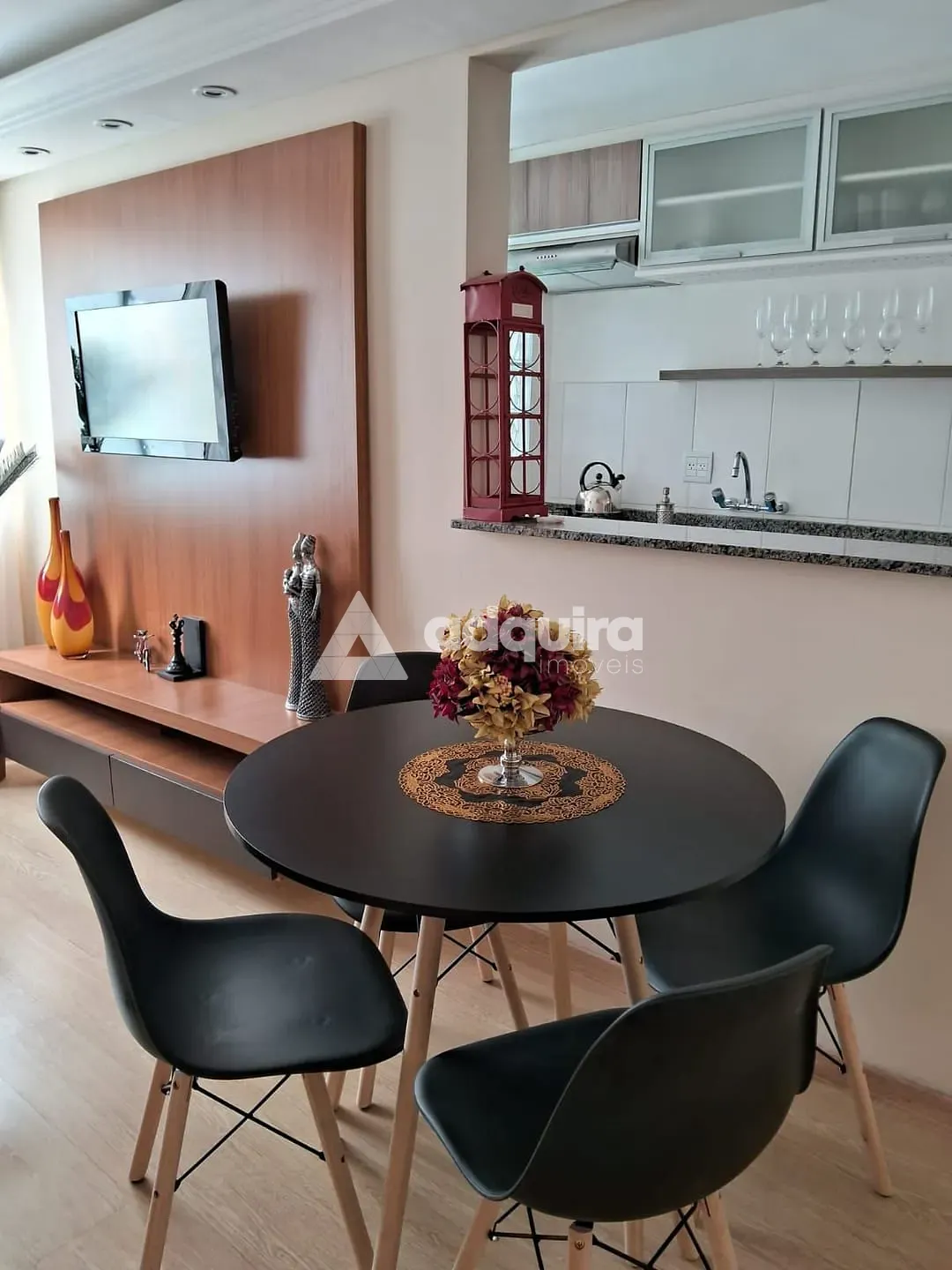 Apartamento, 2 quartos, 49 m² - Foto 5
