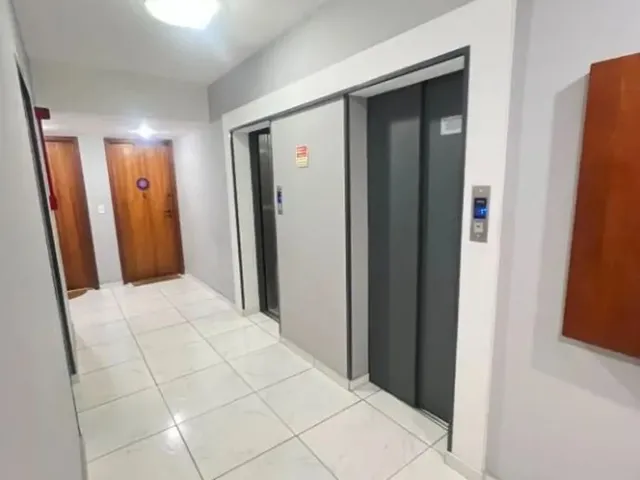 Apartamento 3 quartos e 2 banheiros, para alugar, no bairro Alto da Glória em Curitiba