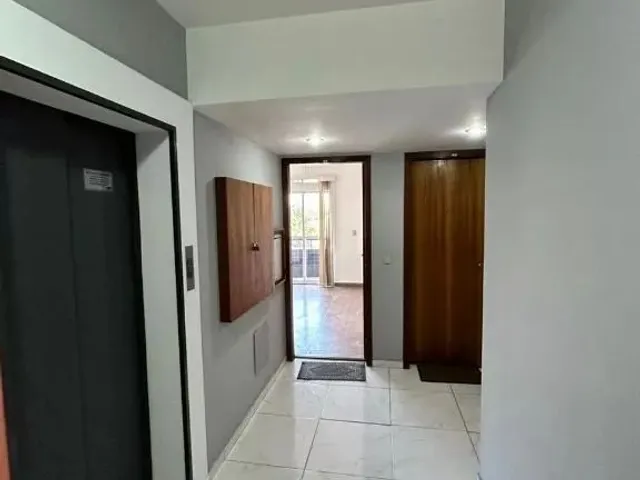 Apartamento 3 quartos e 2 banheiros, para alugar, no bairro Alto da Glória em Curitiba