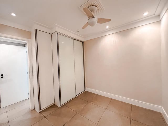 Apartamento com 92m² 2 quartos e 3 banheiros, à venda, no bairro Cidade Monções em São Paulo