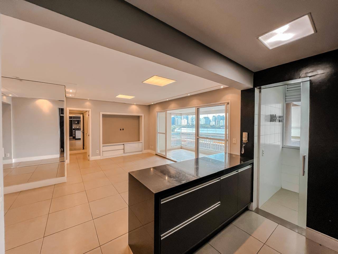 Apartamento em Cidade Monções — foto 2