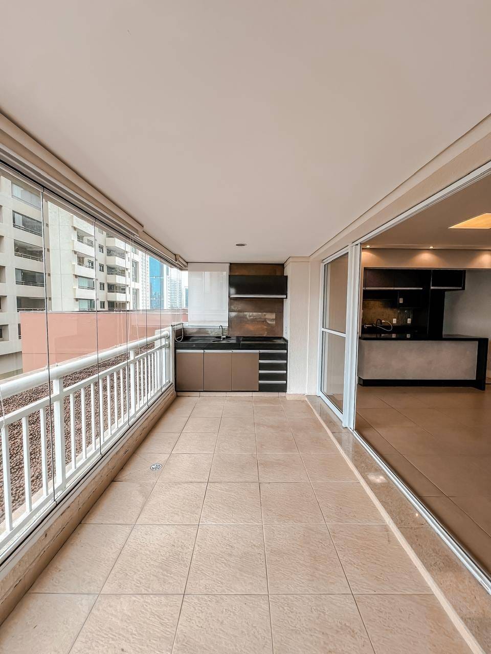 Apartamento em Cidade Monções — foto 3