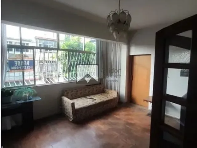Apartamento com 110m² 3 quartos e 1 banheiro, à venda, no bairro Centro em Niterói