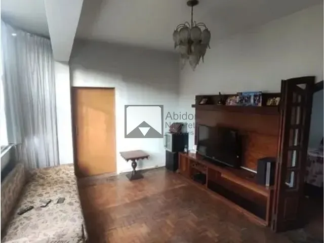 Apartamento com 110m² 3 quartos e 1 banheiro, à venda, no bairro Centro em Niterói