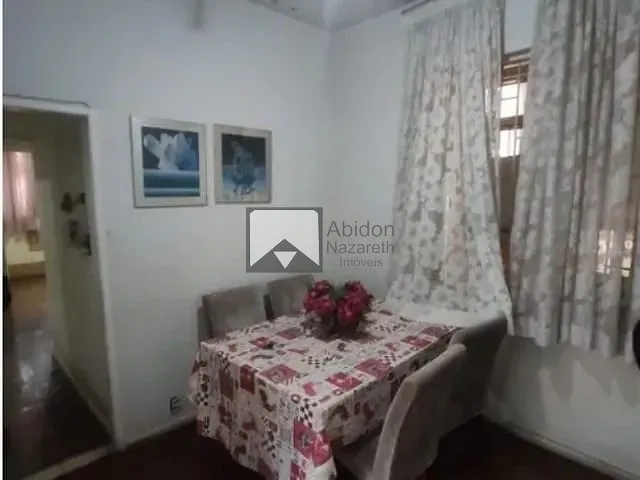 Apartamento com 110m² 3 quartos e 1 banheiro, à venda, no bairro Centro em Niterói