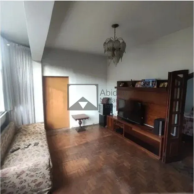 Apartamento, 3 quartos, 100 m² - Foto 1