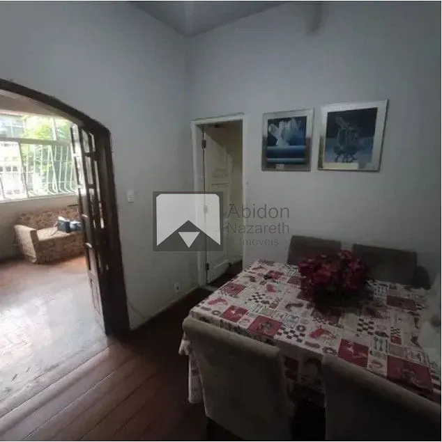 Apartamento, 3 quartos, 100 m² - Foto 5