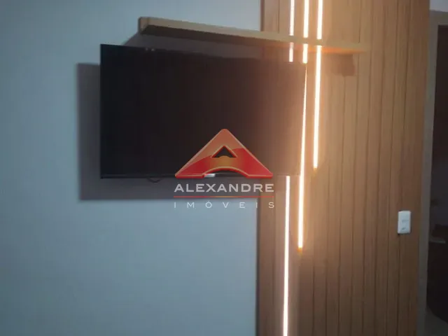 Apartamento com 74m² 2 quartos e 1 banheiro, à venda, no bairro Jardim Anhembi em São José dos Campos