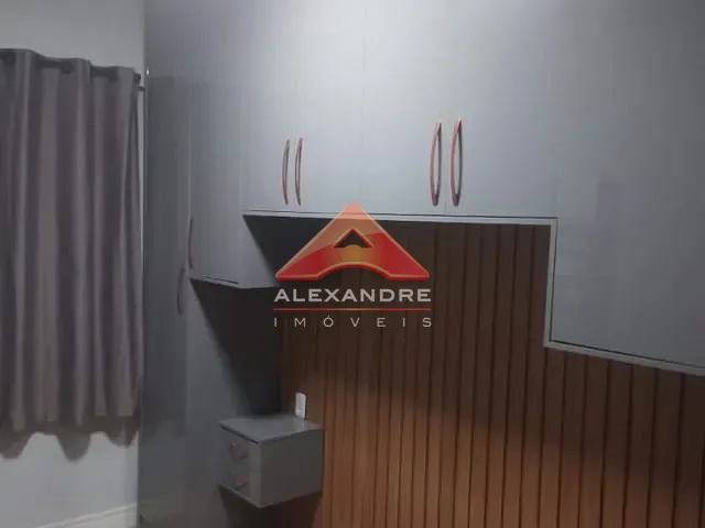 Apartamento com 74m² 2 quartos e 1 banheiro, à venda, no bairro Jardim Anhembi em São José dos Campos