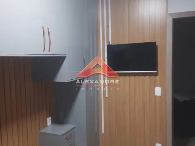 Apartamento com 74m² 2 quartos e 1 banheiro, à venda, no bairro Jardim Anhembi em São José dos Campos