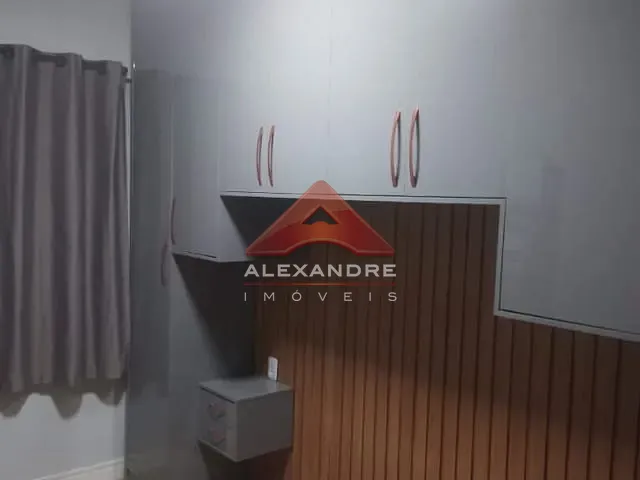 Apartamento com 74m² 2 quartos e 1 banheiro, à venda, no bairro Jardim Anhembi em São José dos Campos