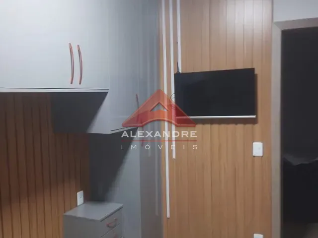 Apartamento com 74m² 2 quartos e 1 banheiro, à venda, no bairro Jardim Anhembi em São José dos Campos