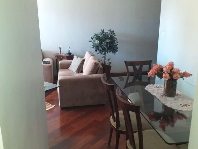 Foto do Apartamento - Apartamento com 3 dormitórios  - Vila Quitaúna - Osasco/SP | Collina Imóveis