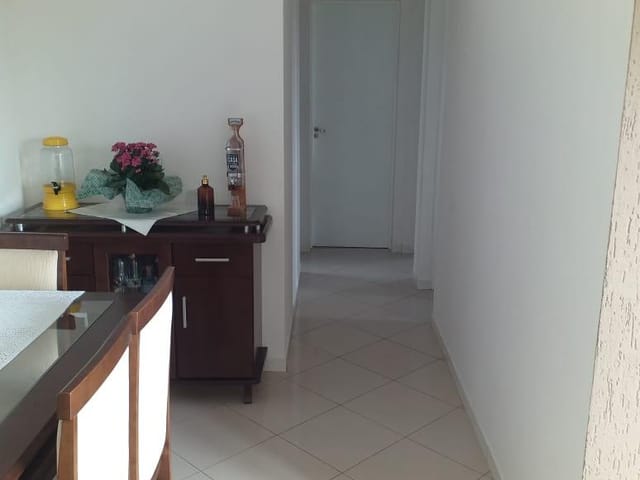 Foto do Apartamento - Apartamento com 3 dormitórios  - Vila Quitaúna - Osasco/SP | Collina Imóveis