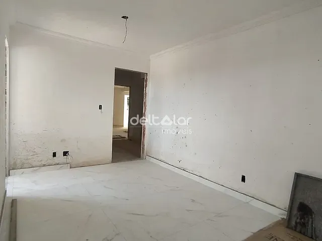 Apartamento com 50m² 2 quartos e 1 banheiro, à venda, no bairro Rio Branco em Belo Horizonte