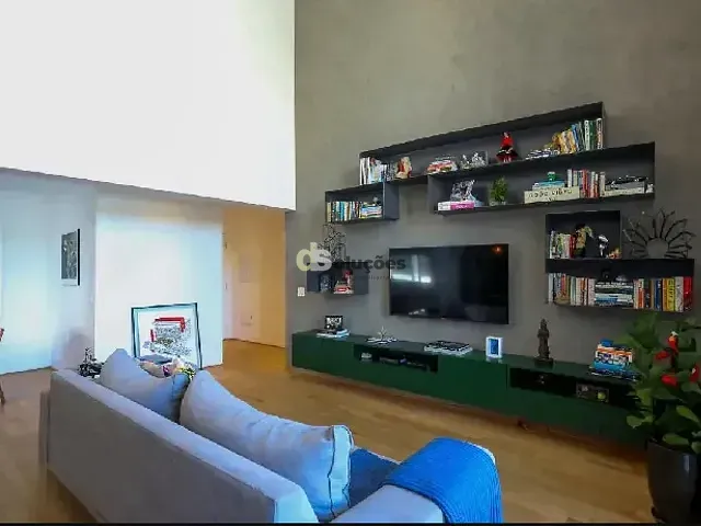 Apartamento 1 quarto e 2 banheiros, à venda, no bairro Vila Madalena em São Paulo