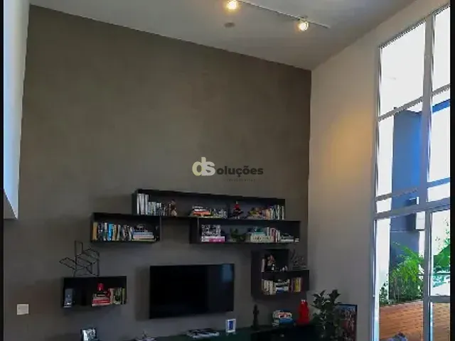 Apartamento 1 quarto e 2 banheiros, à venda, no bairro Vila Madalena em São Paulo