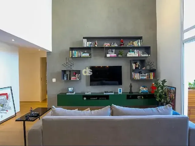 Apartamento 1 quarto e 2 banheiros, à venda, no bairro Vila Madalena em São Paulo