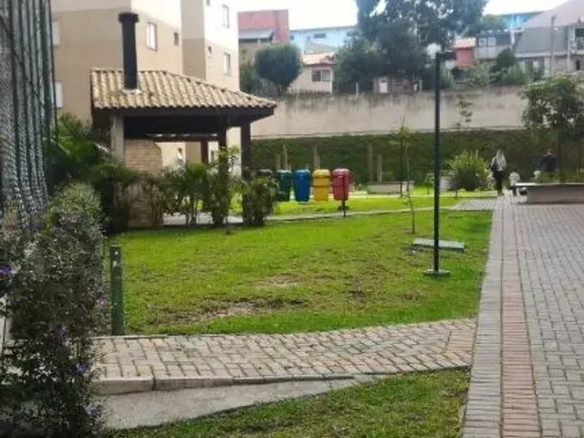 Apartamento 2 quartos e 1 banheiro, para alugar, no bairro Tingui em Curitiba