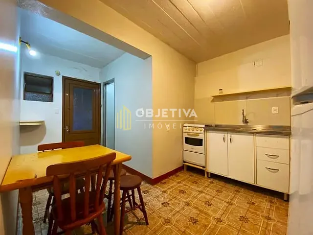 Apartamento 1 quarto e 1 banheiro, para alugar, no bairro Hamburgo Velho em Novo Hamburgo