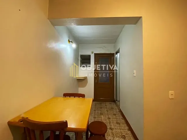 Apartamento 1 quarto e 1 banheiro, para alugar, no bairro Hamburgo Velho em Novo Hamburgo