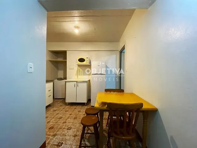 Apartamento 1 quarto e 1 banheiro, para alugar, no bairro Hamburgo Velho em Novo Hamburgo