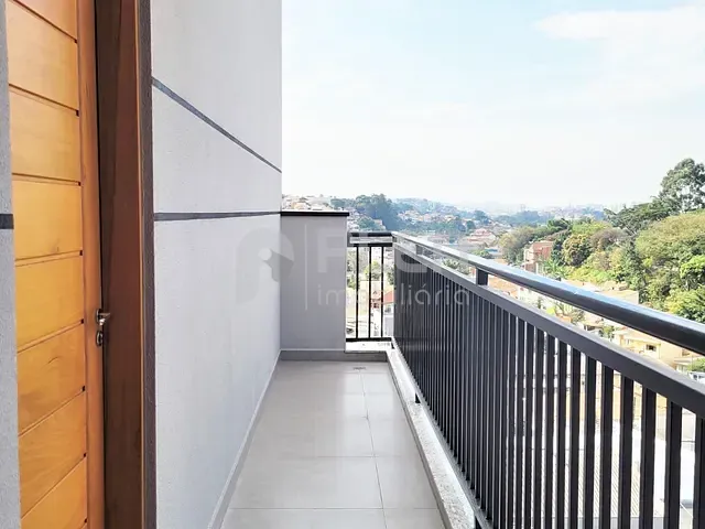 Apartamento com 44m² 1 quarto e 1 banheiro, à venda, no bairro Vila Mazzei em São Paulo