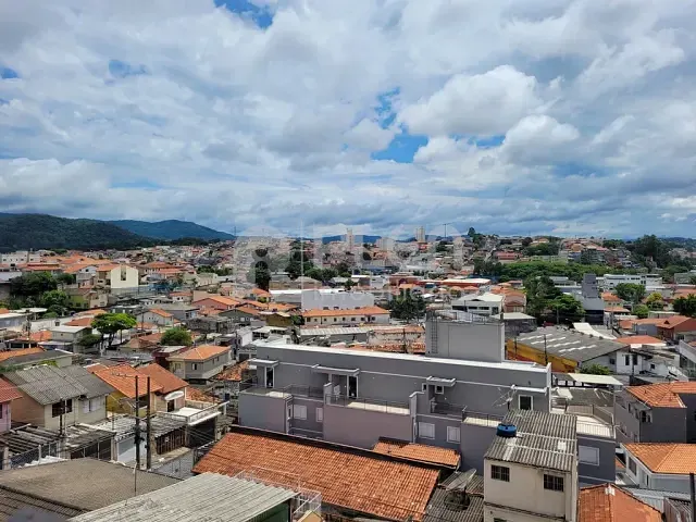 Apartamento com 44m² 1 quarto e 1 banheiro, à venda, no bairro Vila Mazzei em São Paulo
