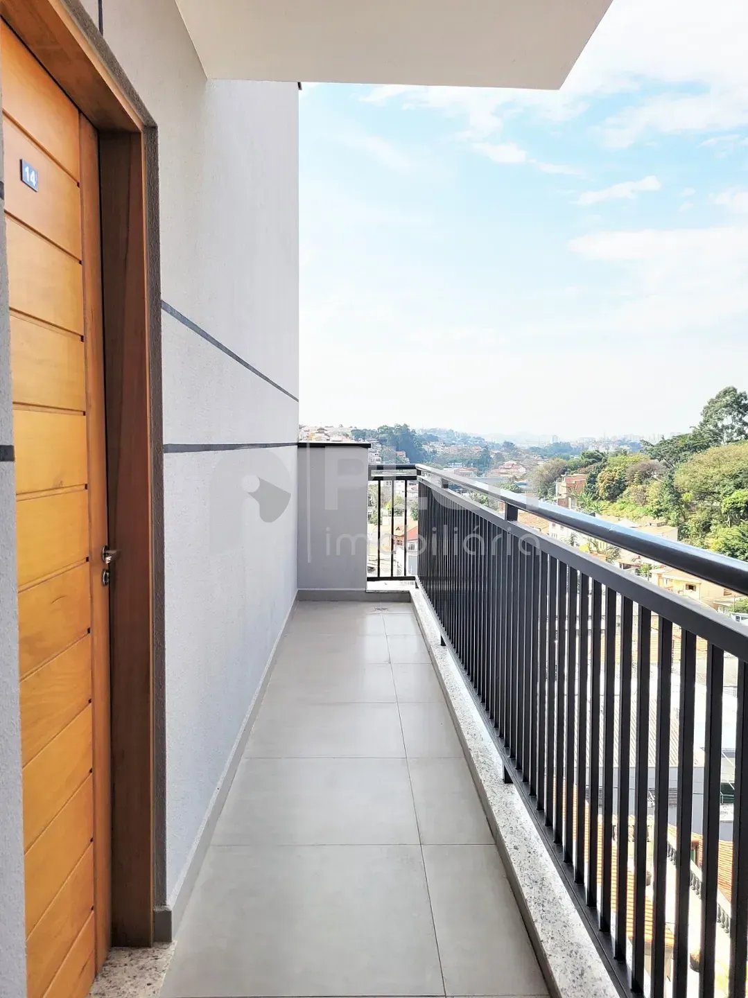 Apartamento de 1 quarto à venda em Vila Mazzei, São Paulo