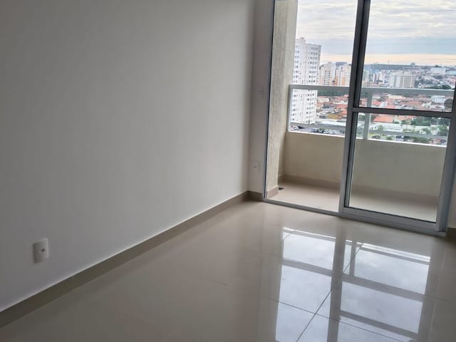 Foto do Apartamento - Apartamento para locação, Vila Anhangüera, Campinas, SP | Ritt Negocios Imobiliarios Ltda