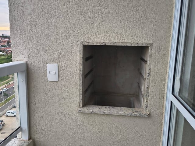 Foto do Apartamento - Apartamento para locação, Vila Anhangüera, Campinas, SP | Ritt Negocios Imobiliarios Ltda